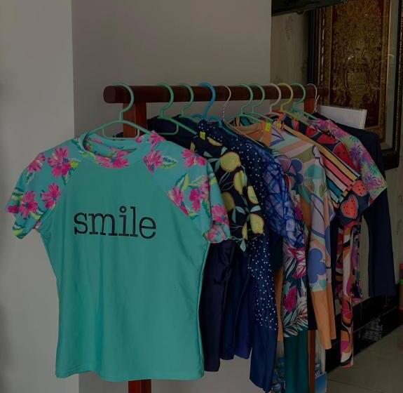 هتل Hà Tiên Hạnh Phúc