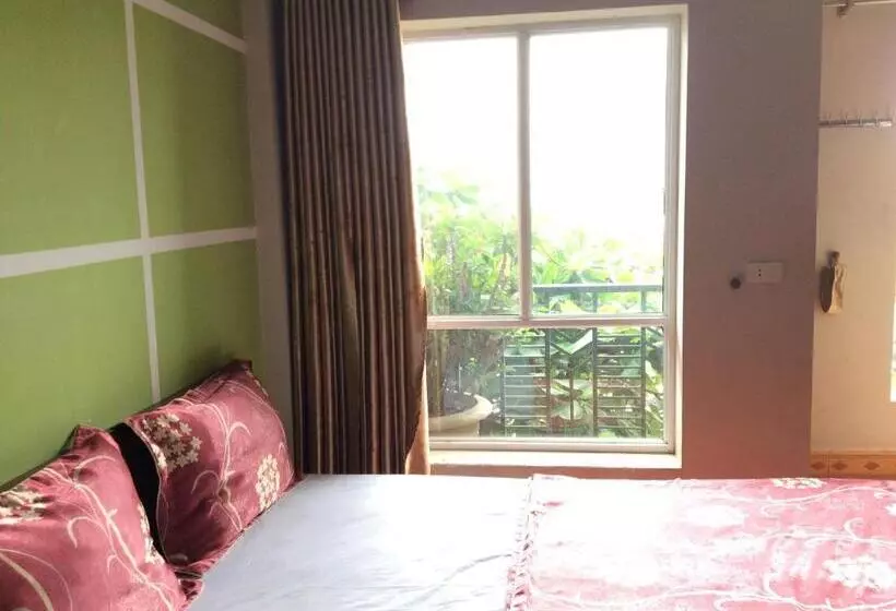 هتل Hai Duong