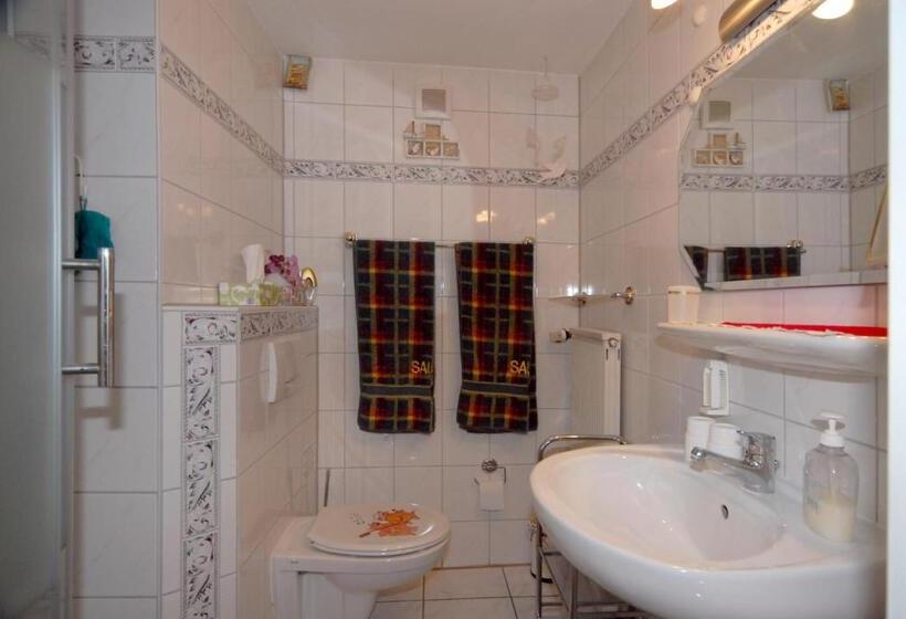 בית מלון כפרי Haus Wessel