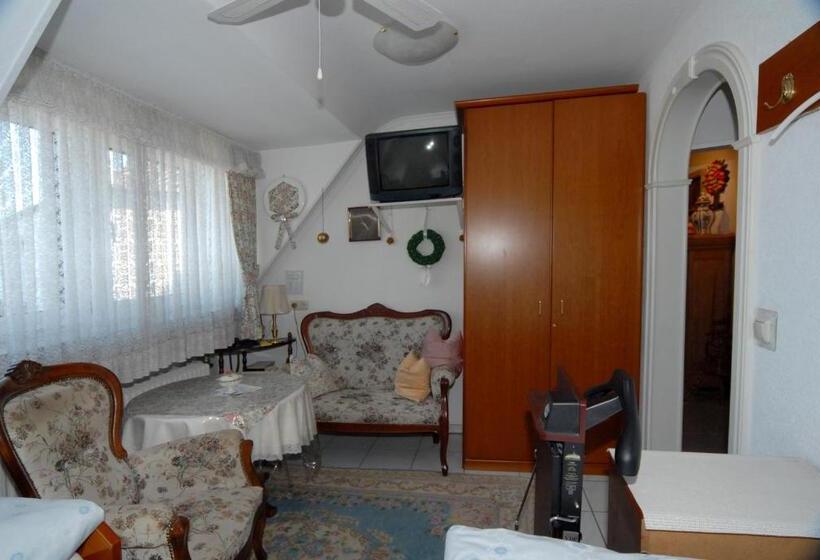 בית מלון כפרי Haus Wessel