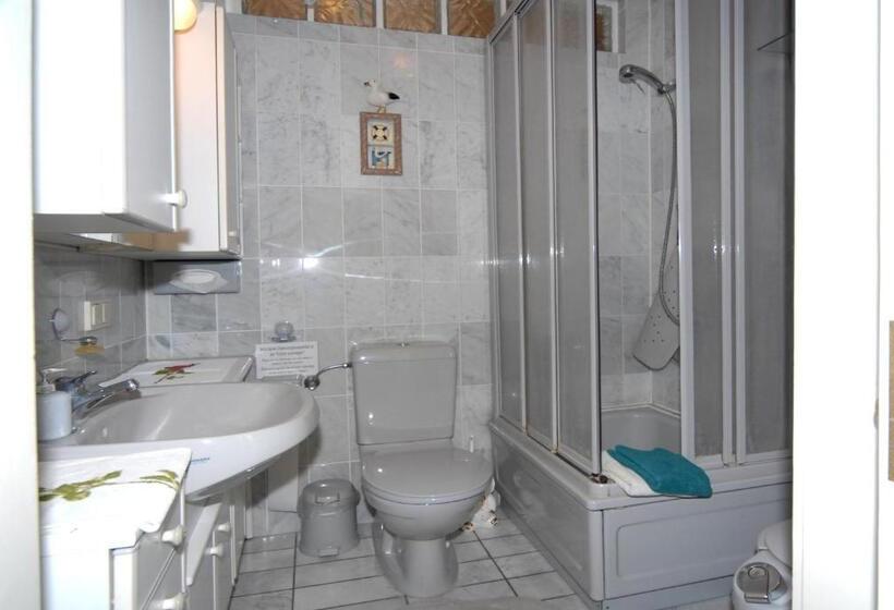 בית מלון כפרי Haus Wessel