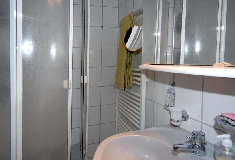 בית מלון כפרי Haus Wessel