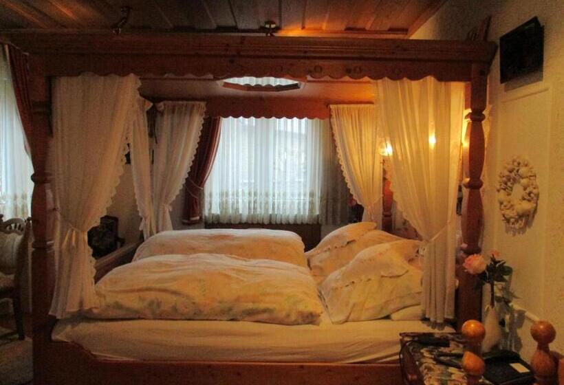 בית מלון כפרי Haus Wessel