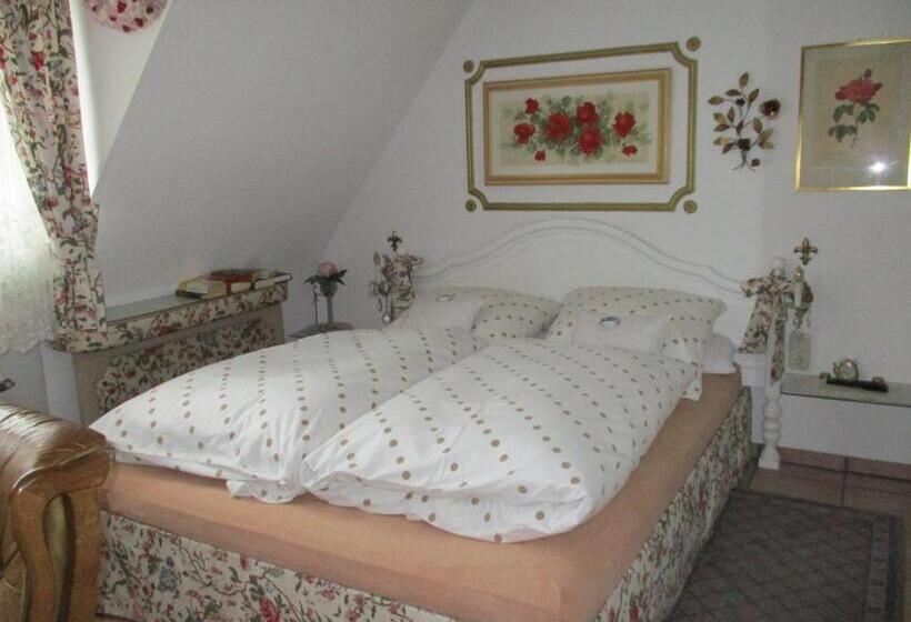 בית מלון כפרי Haus Wessel