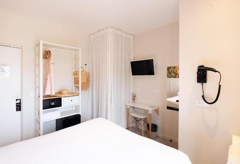 فندق Hôtel De La Plage