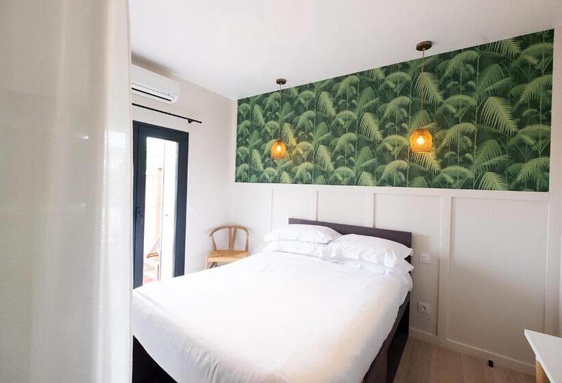 فندق Hôtel De La Plage