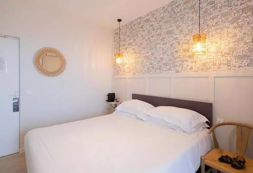 ホテル Hôtel De La Plage