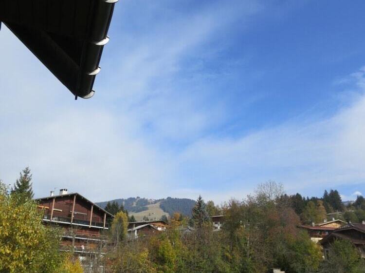 فندق Hôtel Sylvana