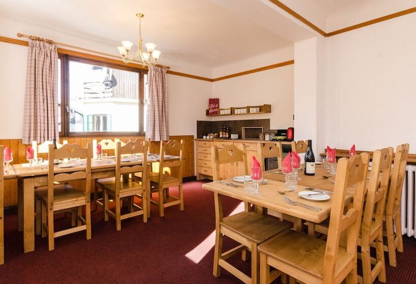 فندق Hôtel Sylvana