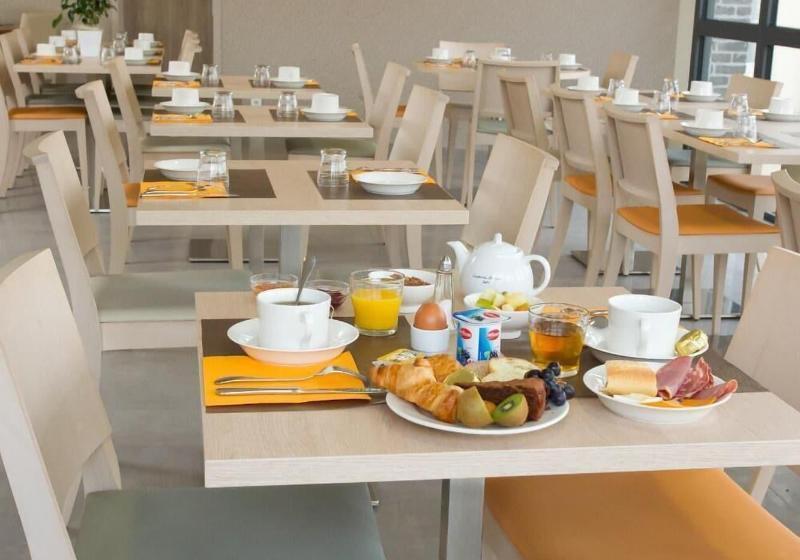 هتل Logis Hôtel   La Chambre D Amiens