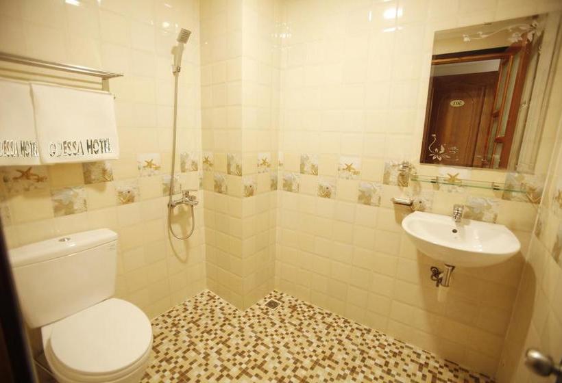هتل Odessa