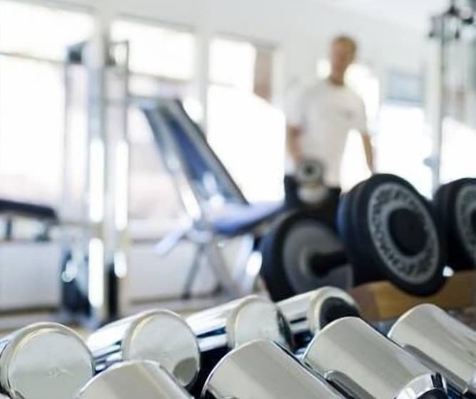 هتل Skogshem & Wijk