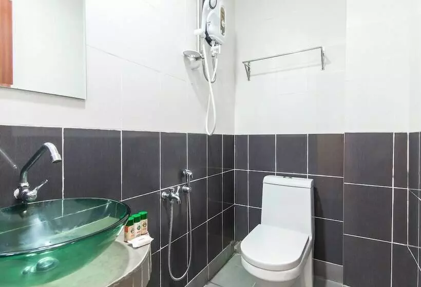 Hotel SMC