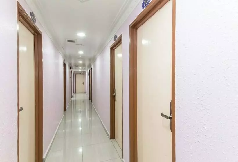 Hotel SMC