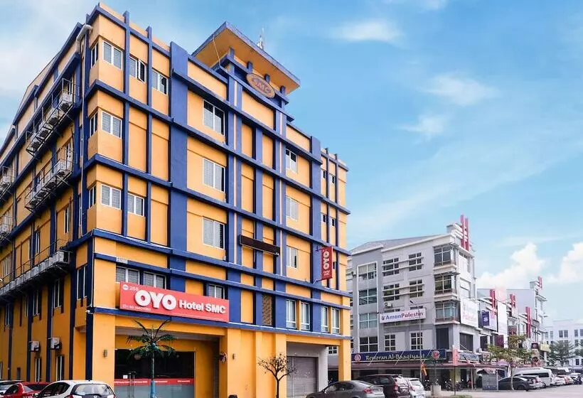 Hotel SMC