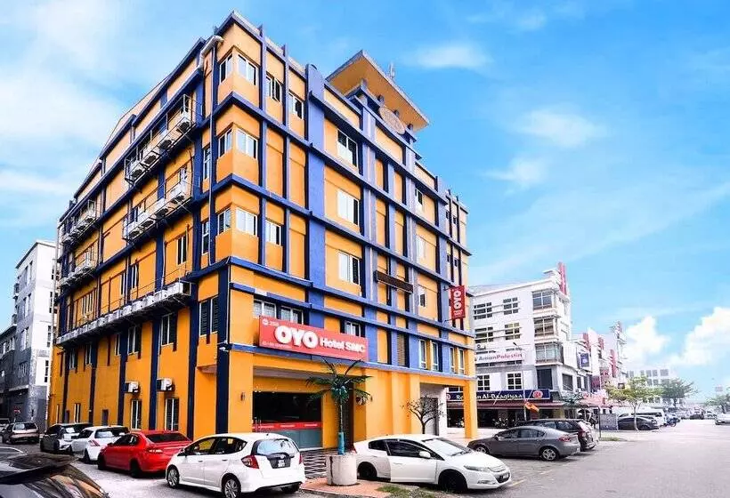 Hotel SMC