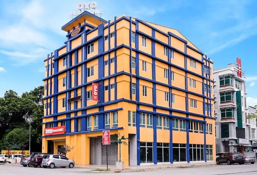 Hotel SMC