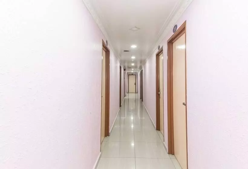 Hotel SMC
