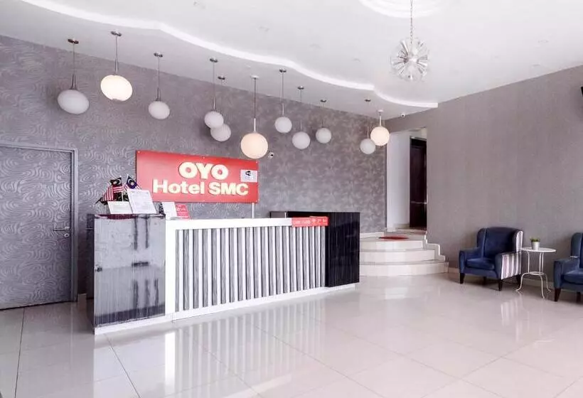 Hotel SMC