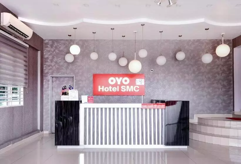 Hotel SMC