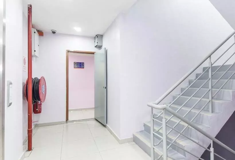 Hotel SMC