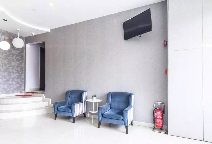 Hotel SMC