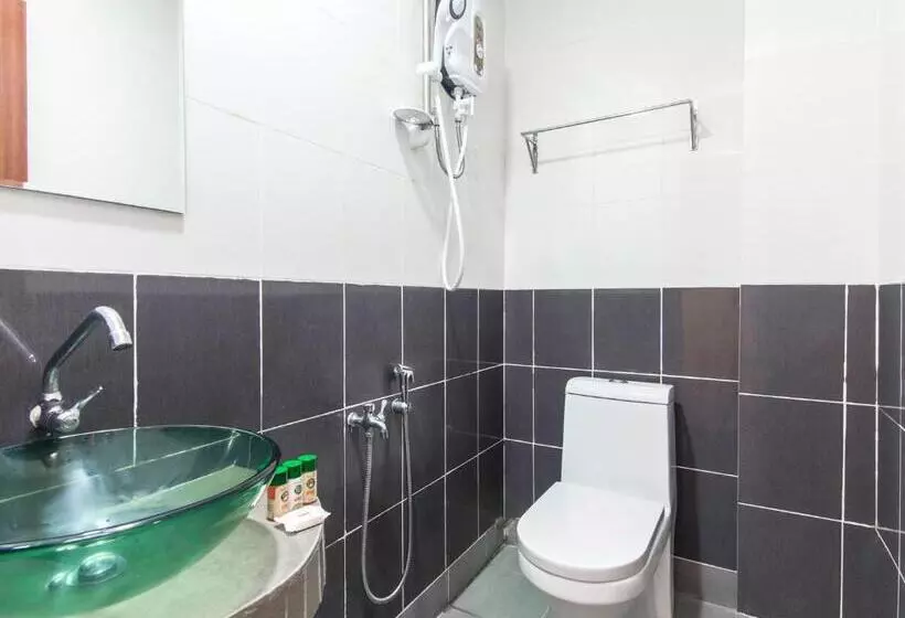 Hotel SMC