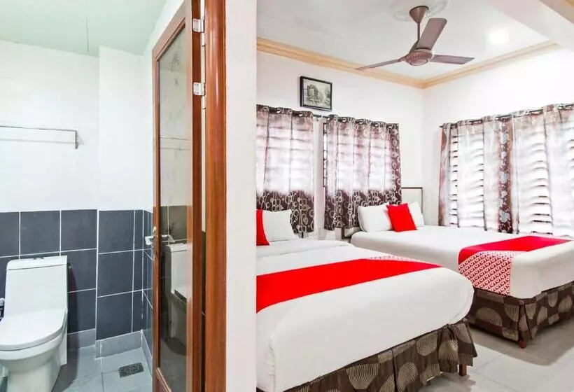 Hotel SMC
