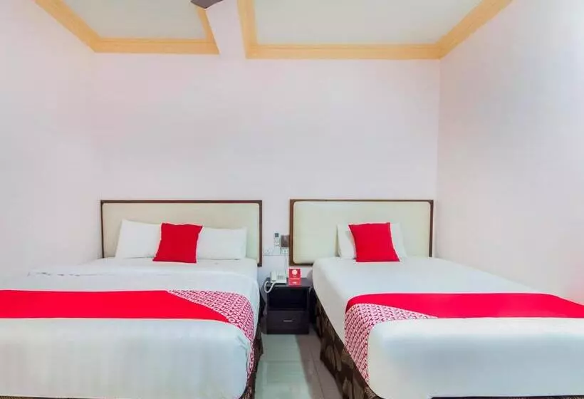 Hotel SMC