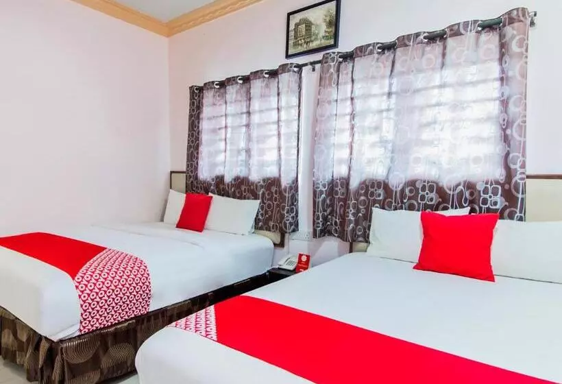 Hotel SMC