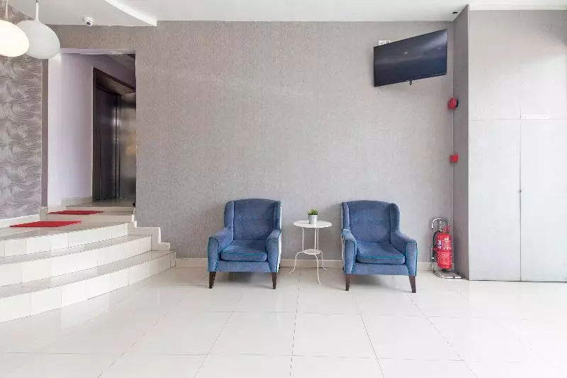 Hotel SMC