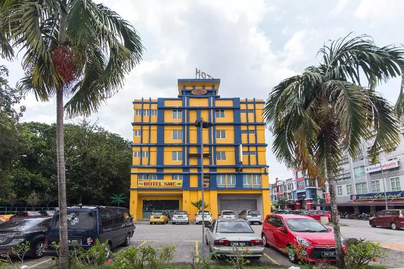 Hotel SMC
