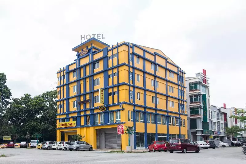 Hotel SMC