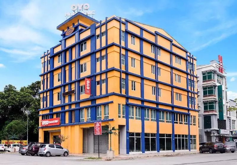 Hotel SMC