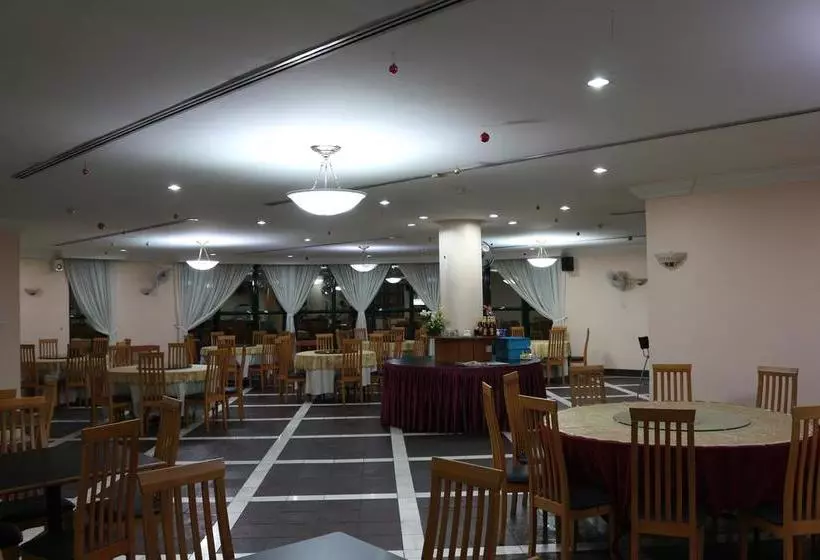 Hotelli Stallions Suites Penang