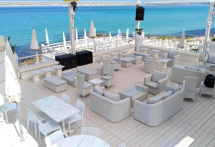 فندق Villa Costes