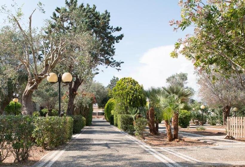 فندق Villa Costes