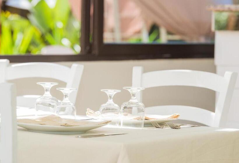 فندق Villa Costes