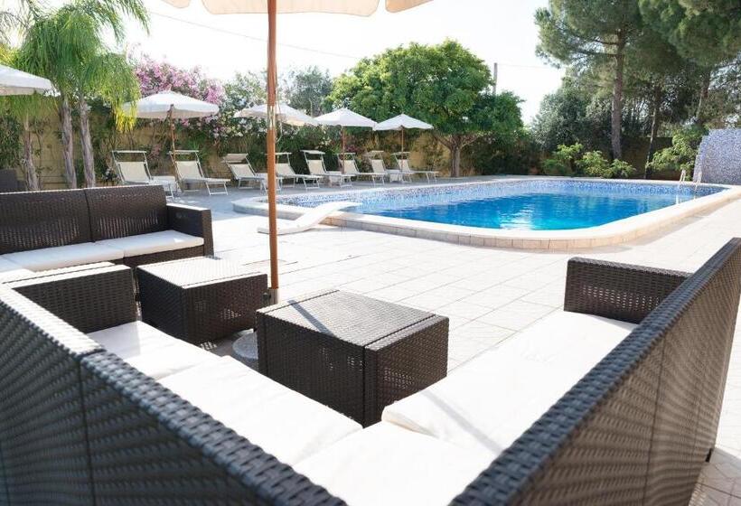 فندق Villa Costes