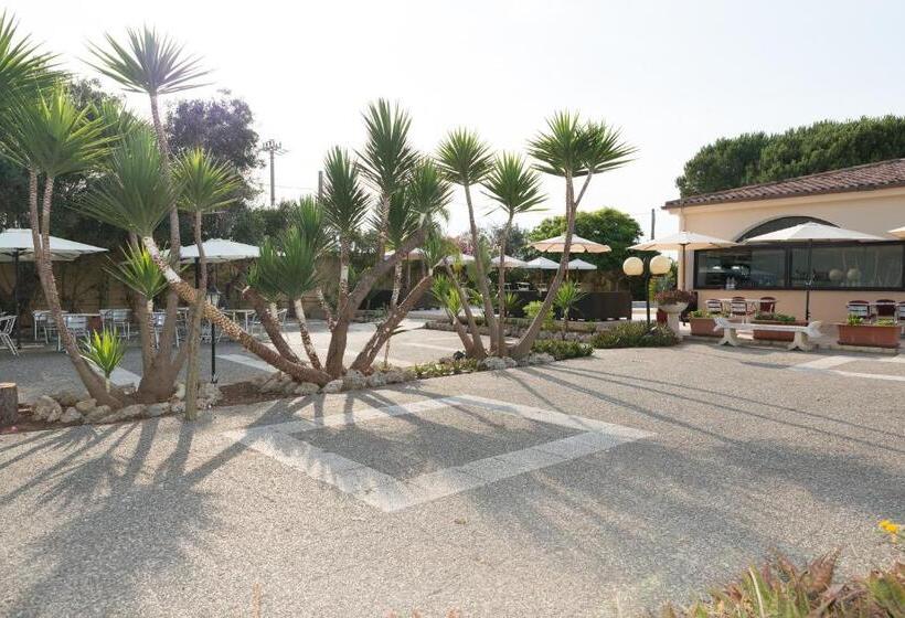 فندق Villa Costes