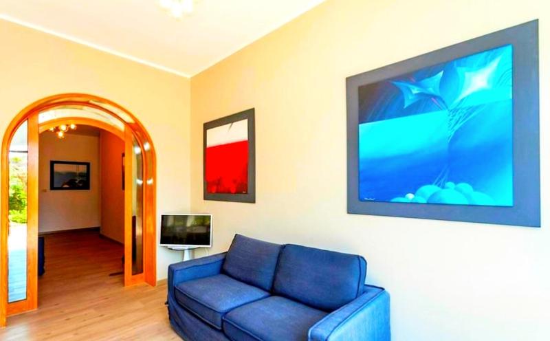 فندق Villa Costes