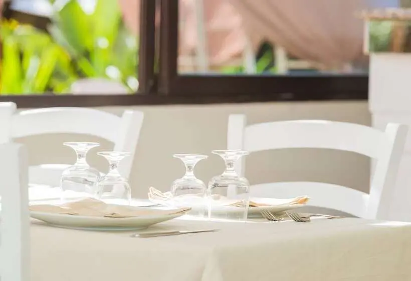 Hotel Villa Costes Gallipoli