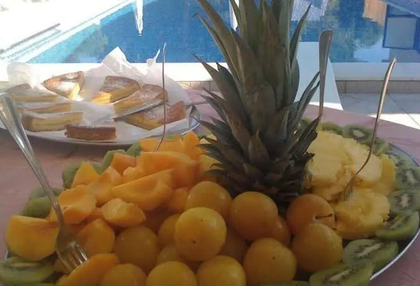 Hotel Villa Costes Gallipoli