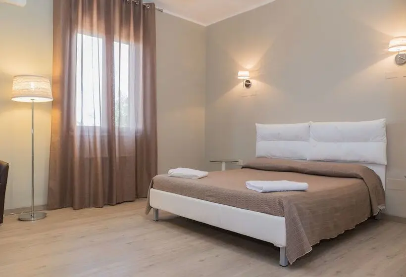 Hotel Villa Costes Gallipoli