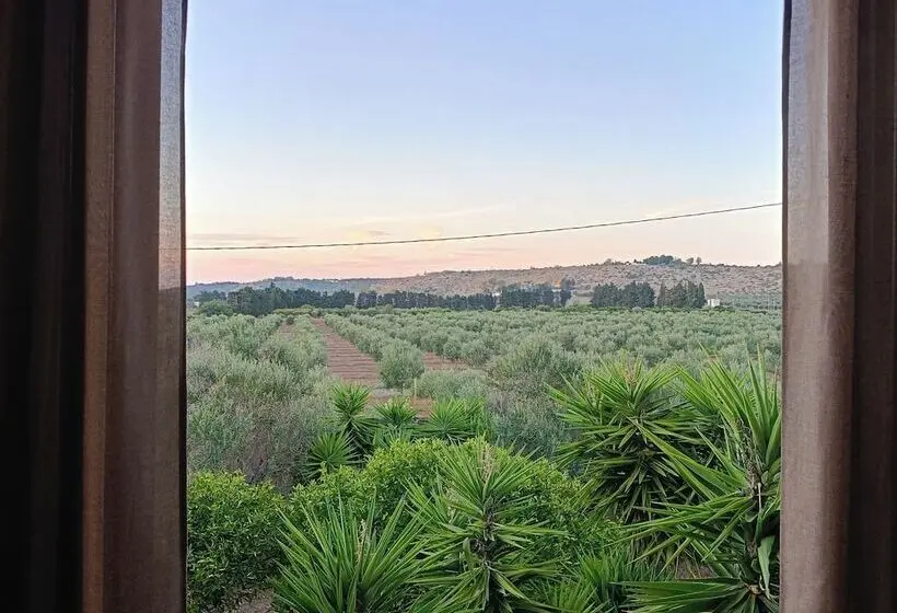 Hotel Villa Costes Gallipoli