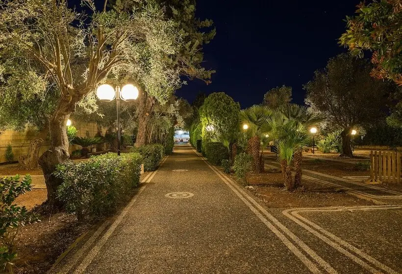 Hotel Villa Costes Gallipoli