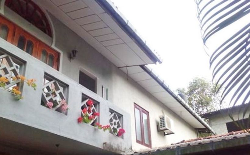 Пансион Navora