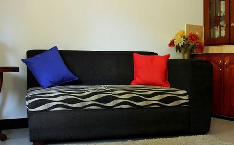 Пансион Navora