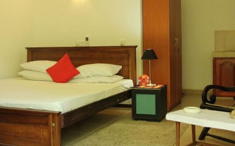 Пансион Navora