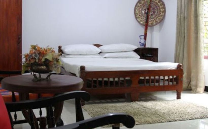 Пансион Navora